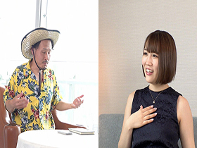 街で見かけたそこの美人なお姉さん！突然ですが占ってもイイですか！？　サンプル画像17